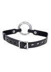 Edge Interchangeable Ring Gag