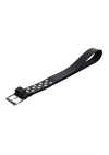 Edge Leather Belt Spanker
