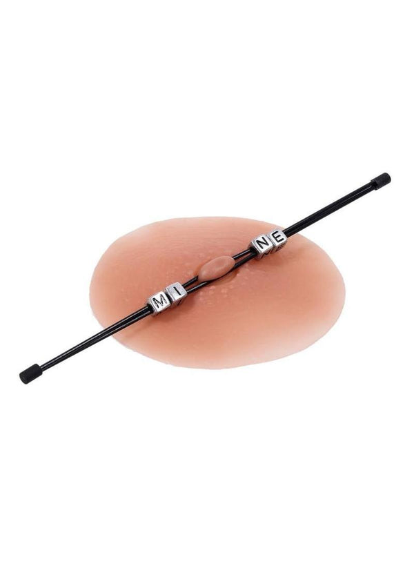 Edge Mine Pinching Rods