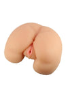Enlust Talia Vibrating Masturbator - Pussy/Ass