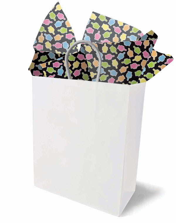 ‼️SALE‼️ F*cks I Have to Give Tissue Paper (CLOSEOUT)