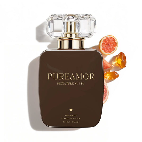 Signature N1 Pheromone Perfume 30ml Bottle P1