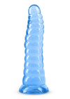 Fantasia Nymph Dildo - Blue