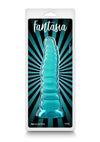 Fantasia Nymph Dildo - Teal