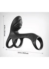 Fantasy C-Ringz Ultimate Couples Cage Pro