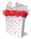 ‼️SALE‼️ Naughty Stick Figure Tissue Paper (CLOSEOUT)