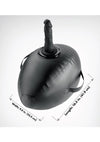 Fetish Fantasy Series Body Dock Inflatable Love Ball