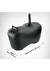 Fetish Fantasy Series Body Dock Inflatable Love Seat