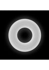 Firefly Bubble Ring Glow In The Dark Cock Ring