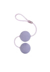 First Time Duo Lover Kegel Balls