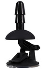 Fort Troff Ass Wrecker Pro Rechargeable Vac-U-Lock Accessory with Wireless Remote