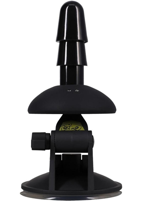 Fort Troff Ass Wrecker Pro Rechargeable Vac-U-Lock Accessory with Wireless Remote