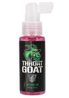 Fort Troff Throat Goat Oral Numbing Spray 2oz - Watermelon - Bulk