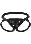 Frisky Adjustable Strap-On - Black