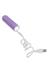 Gaia Eco Rechargeable Bullet