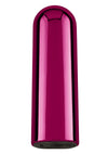 Glam Rechargeable Bullet - Pink