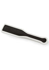 Glo Bondage Glow In The Dark Paddle - Glow In The Dark/Green