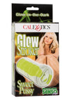Glow Stroker Sweet Pussy - Glow In The Dark