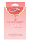 Goodhead Blowjob Set - Grapefruit