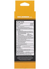 Goodhead Deep Throat Oral Anesthetic Spray - Mango