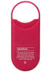 Goodhead Juicy Head Dry Mouth Spray To-Go Strawberry