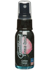 Goodhead Tingle Spray Cotton Candy - 1oz