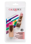 Hide and Play Rechargeable Lipstick - Nude