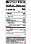 Gummy Sutra Bag - Assorted Flavors