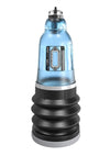 Hydromax3 Penis Pump Water Pump - Blue
