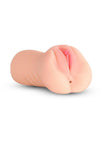 I Dream Of Milf Angela Realistic Stroker - Pussy - Vanilla