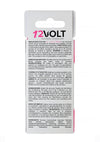 JO 12 Volt Clitoral Stimulant Serum - .34oz