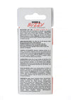 JO Warm and Buzzy Water Based Warming Clitoral Stimulant Cream - .34oz