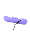 Juicy O-Gasm Stimulator Rechargeable Rabbit Vibrator