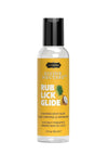 Kama Sutra Divine Nectars Water Based Flavored Body Glide 2oz - Coconut Pineapple