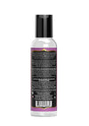 Kama Sutra Divine Nectars Water Based Flavored Body Glide Lubricant 2oz - Raspberry Kiss