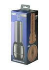 Kiiroo Feel Butt Extra Tight Generic - Caramel