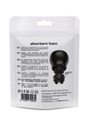 Kiiroo Powerblow Absorbent Foam - 5 Pack