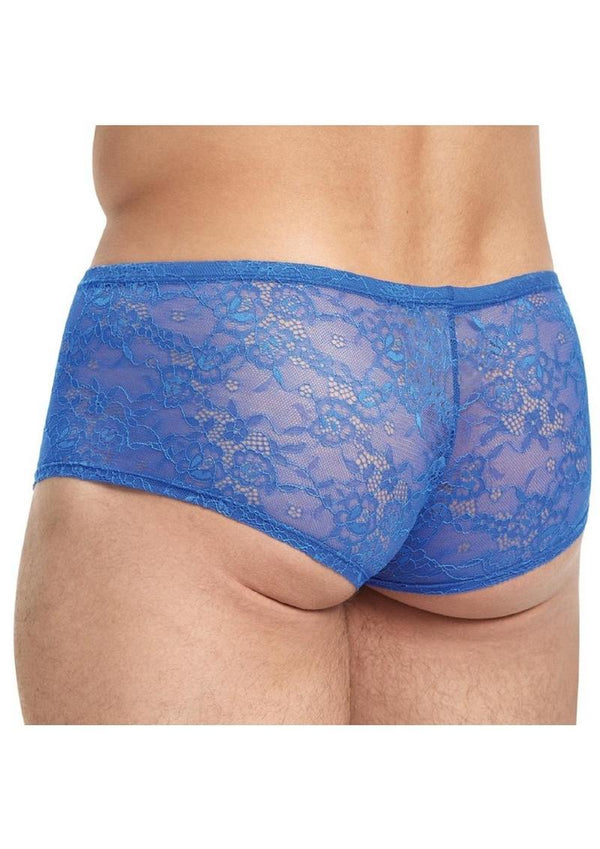 Lace King Lace Trunks