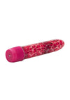 Leopard Waterproof Mini Massager