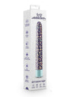 Limited Addiction Dreamscape Rechargeable Slimline Vibrator - Blue