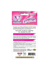 Liquid V Lipstick Kit - Pink