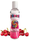 Lollicock Water Based Flavored Lubricant 4oz - Cherry
