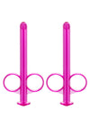 Lube Tube Lube Applicator - Purple