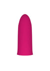 Lush Dahlia Rechargeable Mini Vibrator - Pink