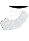 Lux Fetish Electro-Sex Kit with Stimulation Pads