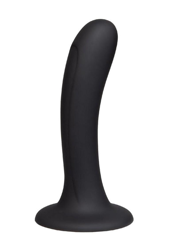 Lux Fetish Strap-On and Dildo