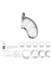 Man Cage Model 01 Male Chastity with Lock