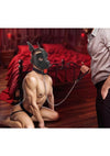Master Series Alpha Dog Pup Hood