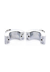 Master Series Ball Trap Metal Ball Stretcher Lock with Key