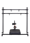 Master Series Breed Master Breeding Stand with Sex Machine